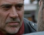 The Walking Dead: Rick e Negan commentano la stagione 7 (VIDEO)