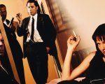 Pulp Fiction e Quentin Tarantino miglior film e regista secondo le classifiche di Reddit Movies
