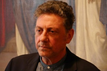 Sergio Castellitto al Lucca Film Festival 2017