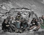 Libere, il film su emancipazione donne in Resistenza in sala dal 20 aprile