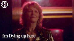 I'm Dying Up Here (2017) | Official Trailer