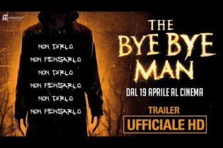 The Bye Bye Man - Trailer Ufficiale Italiano | HD