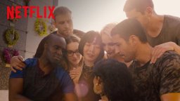 Sense8 | Trailer ufficiale Stagione 2