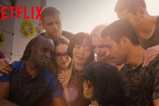 Sense8 | Trailer ufficiale Stagione 2