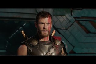 Thor: Ragnarok - Teaser Trailer