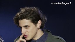 The Startup: Video intervista ad Alessandro D'Alatri, Andrea Arcangeli e Paola Calliari