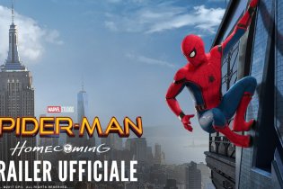 Spider-Man: Homecoming - Nuovo trailer italiano