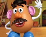 Toy Story 4: Don Rickles non aveva iniziato il doppiaggio di Mr. Potato Head