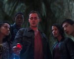 Power Rangers: 5 cose che potreste non aver notato