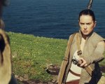 Star Wars: Daisy Ridley e Mark Hamill faranno un importante annuncio