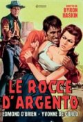 Locandina di Le rocce d'argento