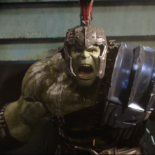 Thor: Ragnarok - Hulk in un'immagine del primo teaser
