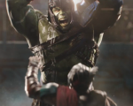 Thor: Ragnarok, il nuovo poster del film