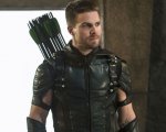 Arrow: Oliver Queen si unisce a un alleato inaspettato per sconfiggere Prometheus!