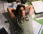 The Startup, D'Alatri: 'Se il film può contribuire a ripristinare l'autostima nei giovani è un bel risultato'