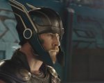 Thor: Ragnarok, ecco il primo teaser trailer, anche in italiano!