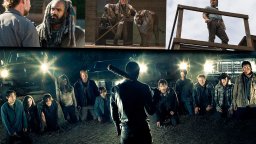 The Walking Dead: il meglio e il peggio della settima stagione