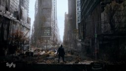 12 Monkeys - Season 3 Trailer