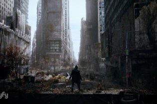 12 Monkeys - Season 3 Trailer