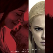 Locandina di L'amore criminale