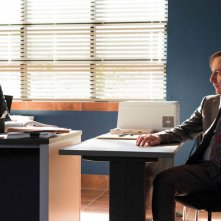 Better Call Saul 3: Bob Odenkirk e Rhea Seehorn nella premiere della nuova stagione
