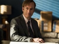 Better Call Saul, Bob Odenkirk: 'Dopo l'attacco di cuore sul set non avevo polso'