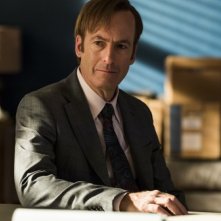 Better Call Saul 3: Bob Odenkirk nella premiere della nuova stagione