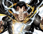 Man of Steel 2: Black Adam sarà il villain?