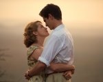Breathe: il film con Andrew Garfield e Claire Foy a ottobre nei cinema