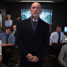 Codice Unlocked - Londra sotto attacco: John Malkovich in una scena del film