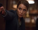 Codice Unlocked - Londra sotto attacco: spy story fuori tempo massimo