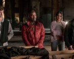 Baby Driver: un nuovo trailer del film con Jamie Foxx