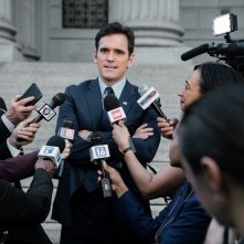 Insospettabili sospetti: Matt Dillon in una scena del film
