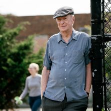 Insospettabili sospetti: Michael Caine in un momento del film