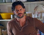 The Batman, il creatore di Deathstroke: 'Joe Manganiello è perfetto'