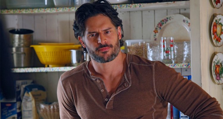 Film E Programmi Tv Di Joe Manganiello