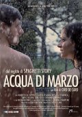 Locandina di Acqua di marzo