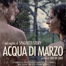 Locandina di Acqua di marzo