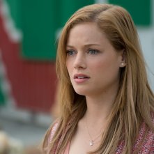 Monster Trucks: Jane Levy in una scena del film