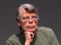 It, Stephen King: 'I bambini sono sempre stati spaventati dai clown'