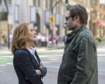 X-Files: Gillian Anderson e David Duchovny riuniti per un nuovo progetto