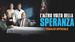 L'altro volto della speranza - trailer ufficiale italiano