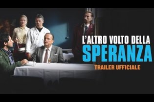 L'altro volto della speranza - trailer ufficiale italiano