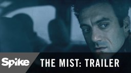 The Mist - Official Trailer