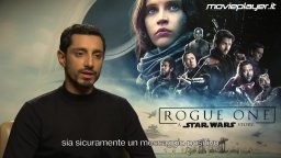 Rogue One: videointervista a Riz Ahmed 