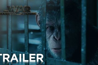 The War - Il Pianeta delle Scimmie - Trailer italiano 2 