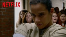 Orange is the New Black - Anteprima Stagione 5