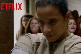 Orange is the New Black - Anteprima Stagione 5