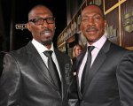 Addio a Charlie Murphy, fratello di Eddie e attore
