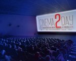 Cinema2Day: oggi 12 aprile si va al cinema con 2 euro!